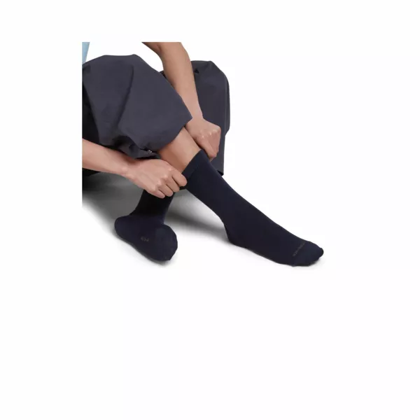 Zdjęcie 2 produktu Skarpety Icebreaker Merino Lifestyle Fine Gauge Crew Women