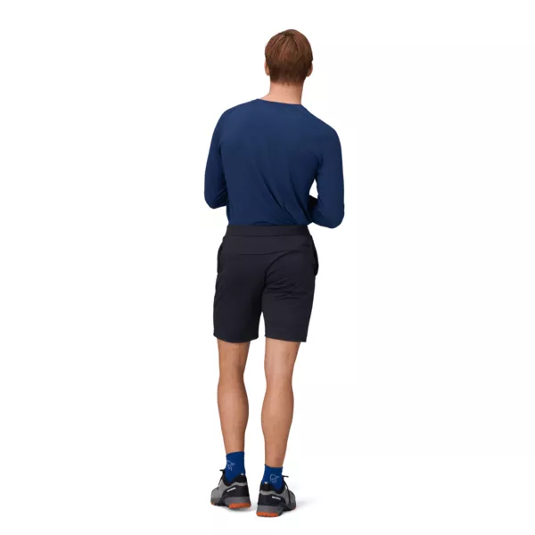 Zdjęcie 3 produktu Spodenki Norrona Falketind Warm2 Stretch Shorts Men