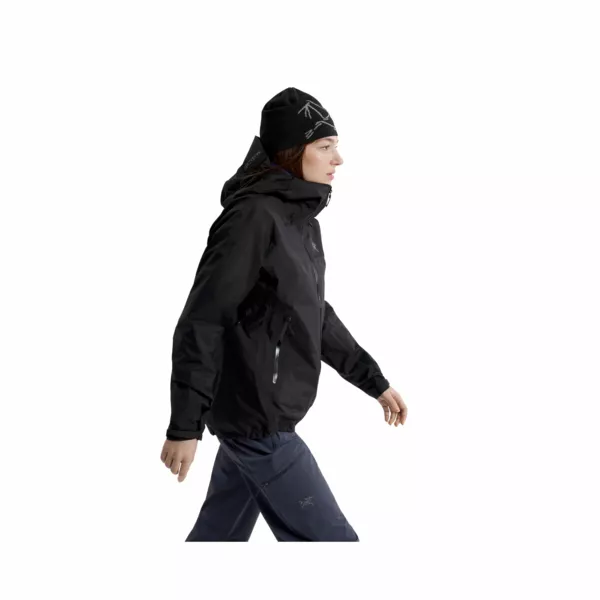Zdjęcie 3 produktu Kurtka membranowa Arcteryx Beta SL Jacket Women