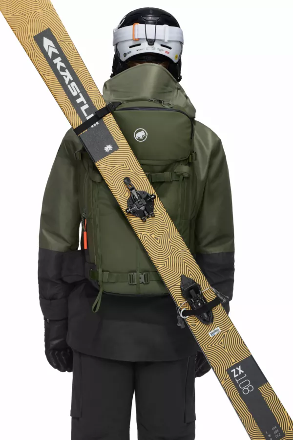 Zdjęcie 5 produktu Plecak Mammut Nirvana 35