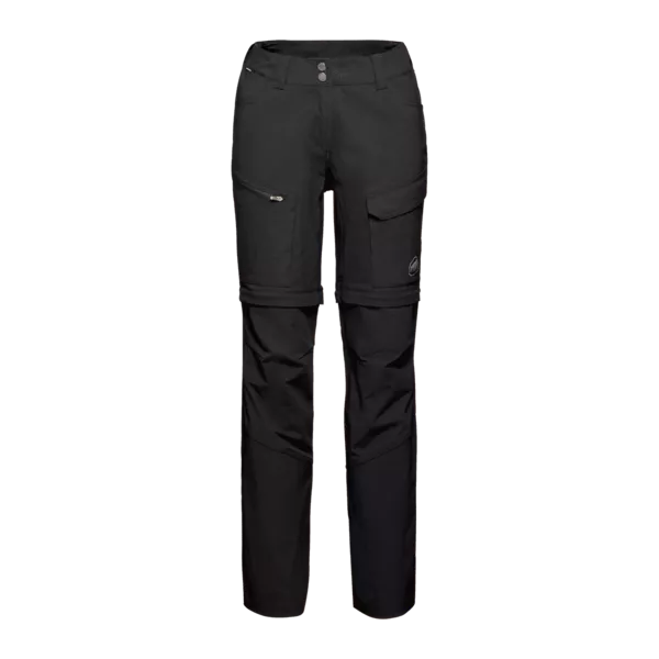 Zdjęcie 0 produktu Spodnie Zinal Hybrid Zip Off Pants Women
