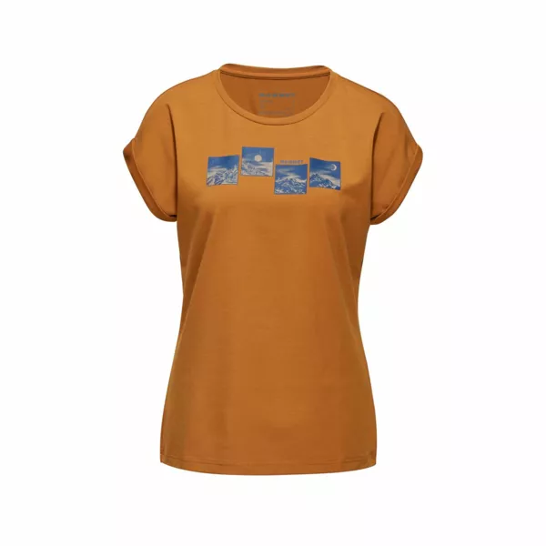 Zdjęcie 0 produktu Koszulka Mountain T-Shirt Women Day and Night