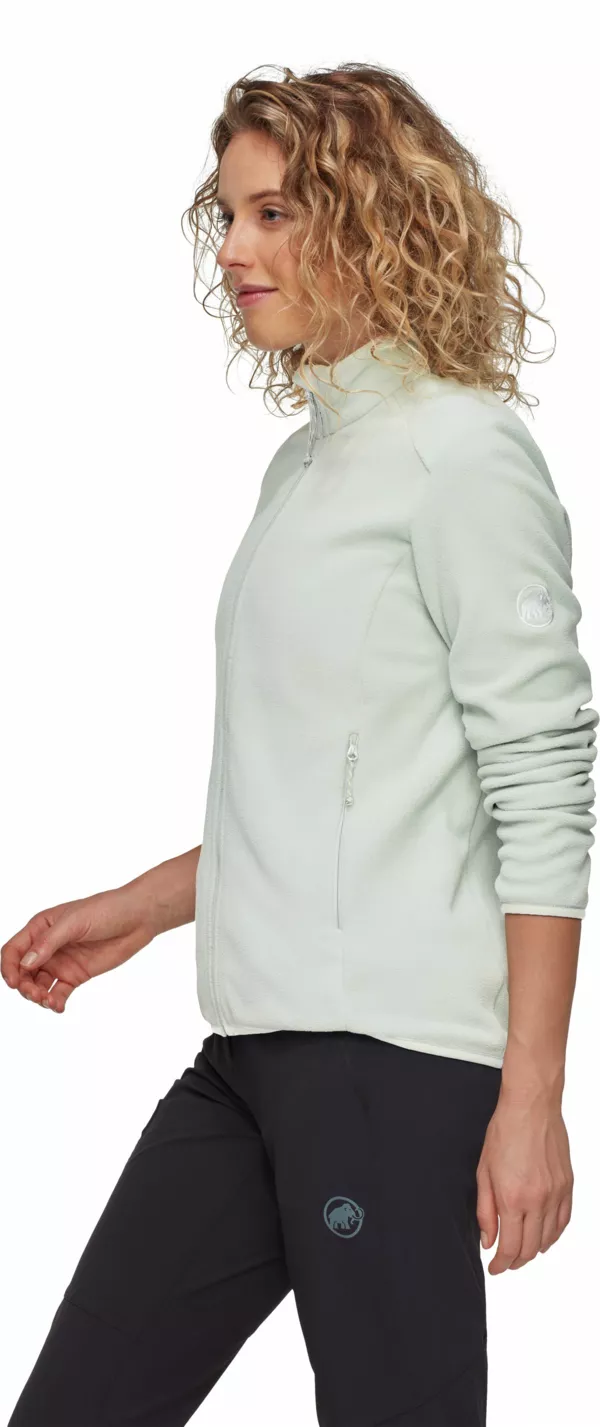 Zdjęcie 2 produktu Polar Mammut Innominata Light ML Jacket Women