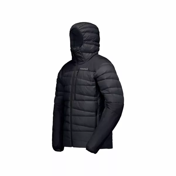 Zdjęcie 1 produktu Kurtka puchowa Norrona Falketind Down750 Hood Men
