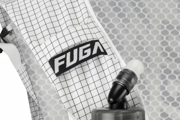 Zdjęcie 11 produktu Plecak biegowy Kailas FUGA Ultra 18 Trail Running Vest Pack
