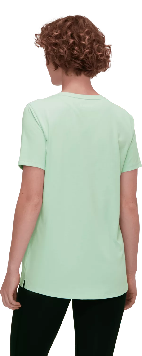 Zdjęcie 3 produktu Koszulka Mammut Core T-Shirt Women Logo