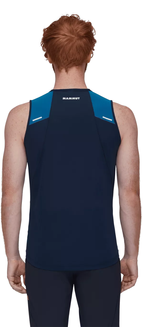 Zdjęcie 3 produktu Koszulka Aenergy FL Tank Top Men
