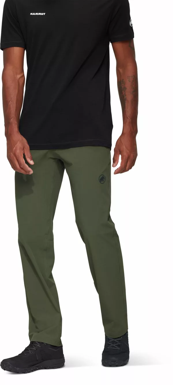 Zdjęcie 1 produktu Spodnie Mammut Hiking V Pants Men
