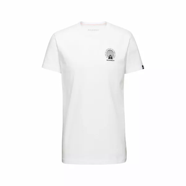Zdjęcie 0 produktu Koszulka Massone T-Shirt Men Emblems