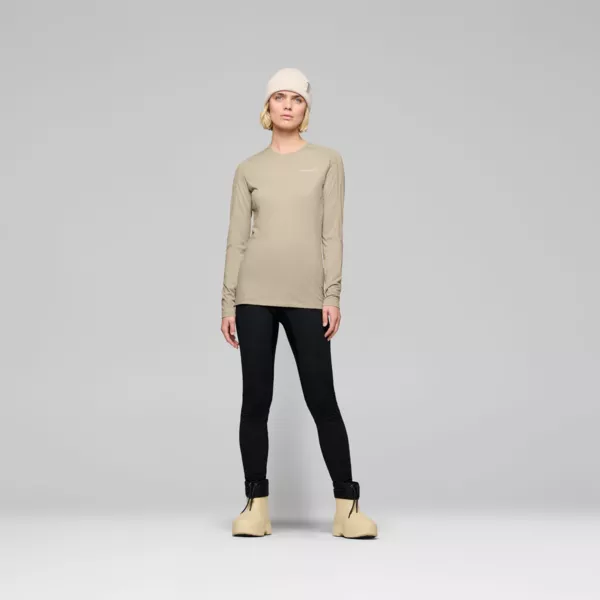 Zdjęcie 3 produktu Koszulka Norrona Falketind EqualiserUll Long Sleeve Women