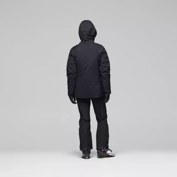 Zdjęcie 5 produktu Kurtka ocieplana Norrona Lofoten Gore-Tex down800 Jacket Women