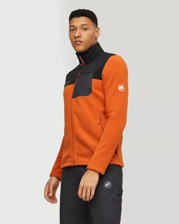 Zdjęcie 1 produktu Polar Mammut Innominata ML Jacket Men