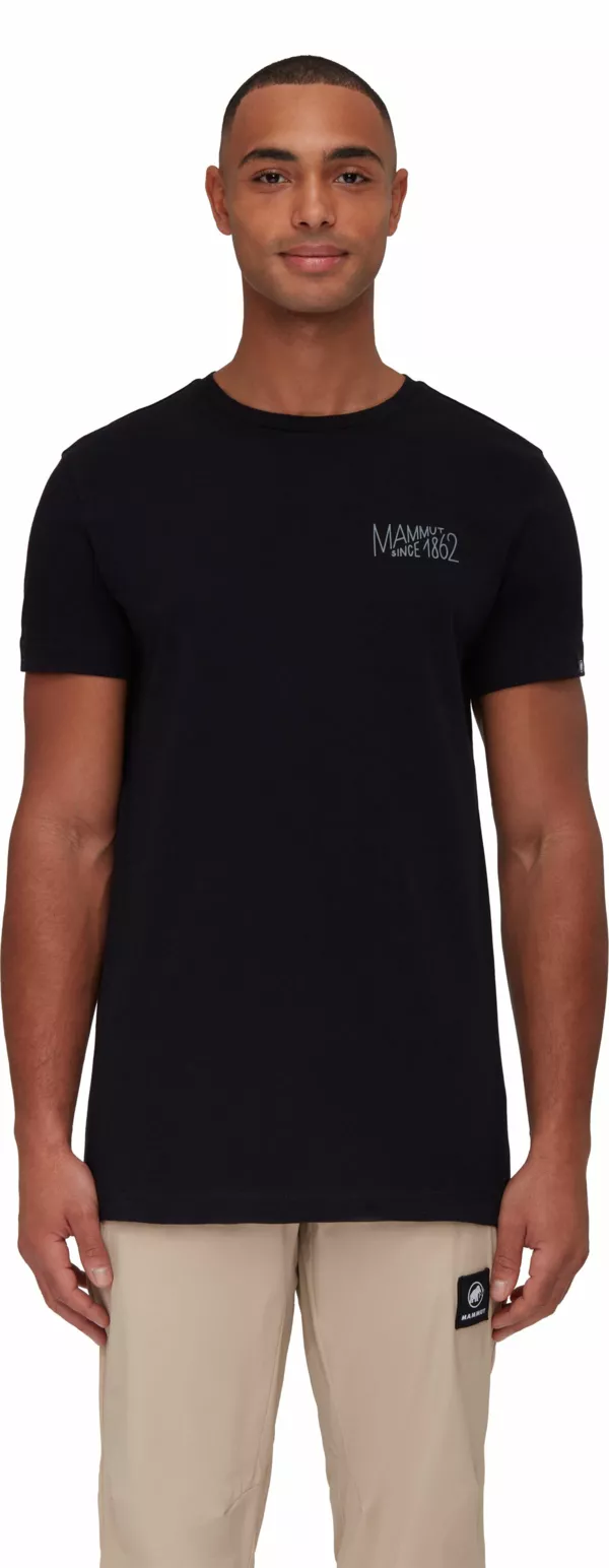 Zdjęcie 1 produktu Koszulka Massone T-Shirt Men No Ceiling
