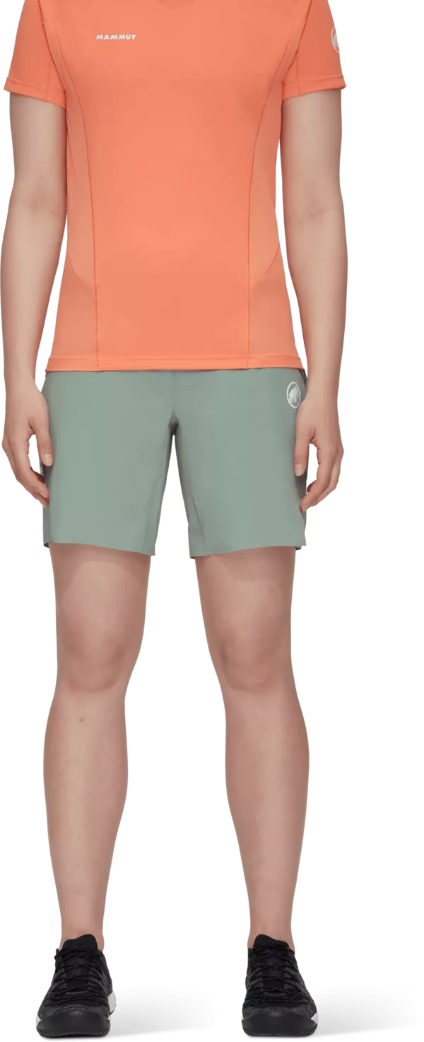 Zdjęcie 1 produktu Spodenki Mammut Aenergy Light SO Shorts Women