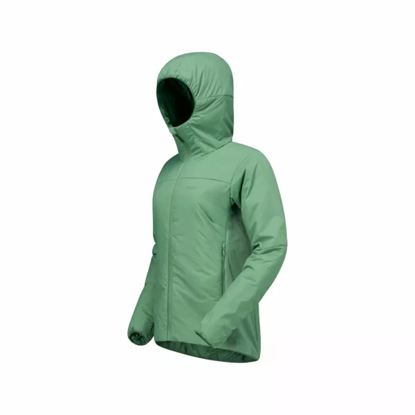 Zdjęcie 1 produktu Kurtka syntetyczna Norrona Femund Thermo60 Zip Hood Women