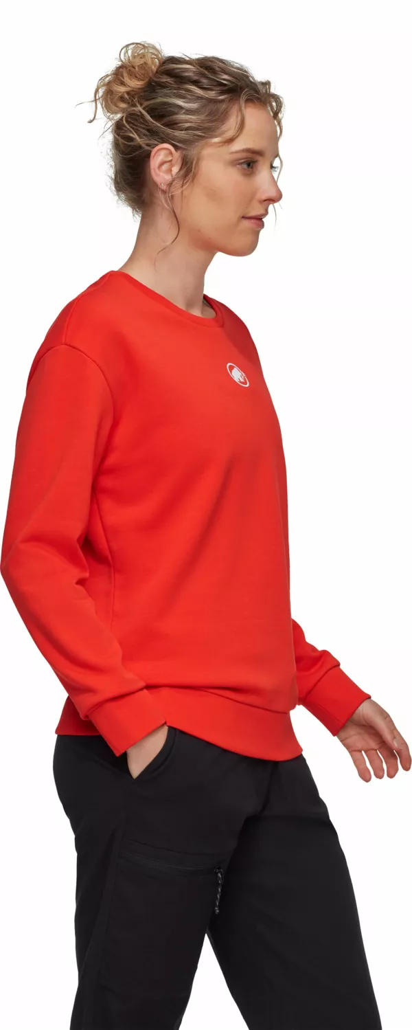 Zdjęcie 2 produktu Bluza Mammut Core ML Crew Neck Women Original