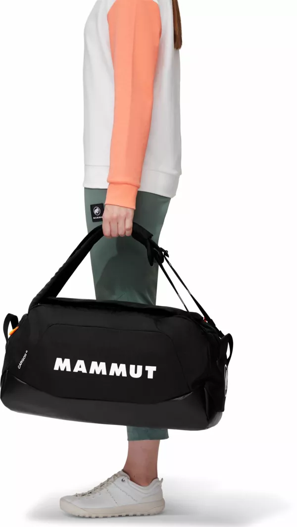 Zdjęcie 3 produktu Torba Mammut Cargon 40 L
