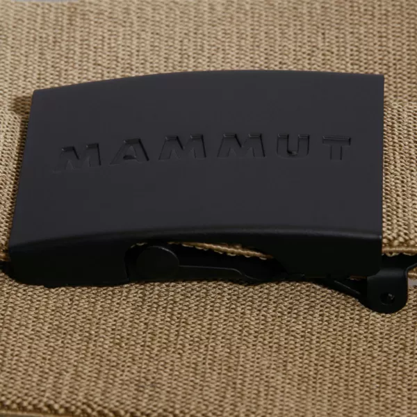 Zdjęcie 1 produktu Pasek Mammut Logo Belt