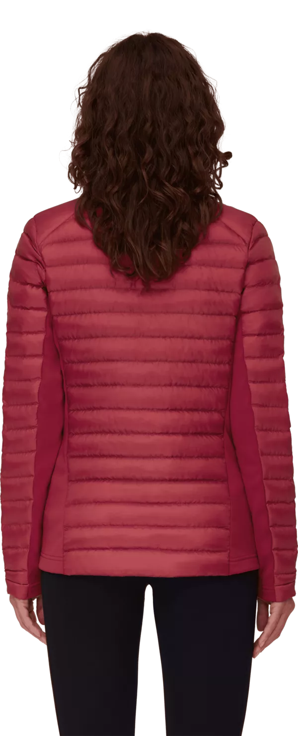 Zdjęcie 3 produktu Kurtka Albula IN Hybrid Jacket Women