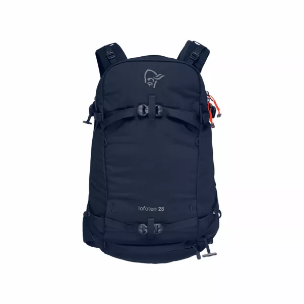 Zdjęcie 0 produktu Plecak narciarski Norrona Lofoten 30L
