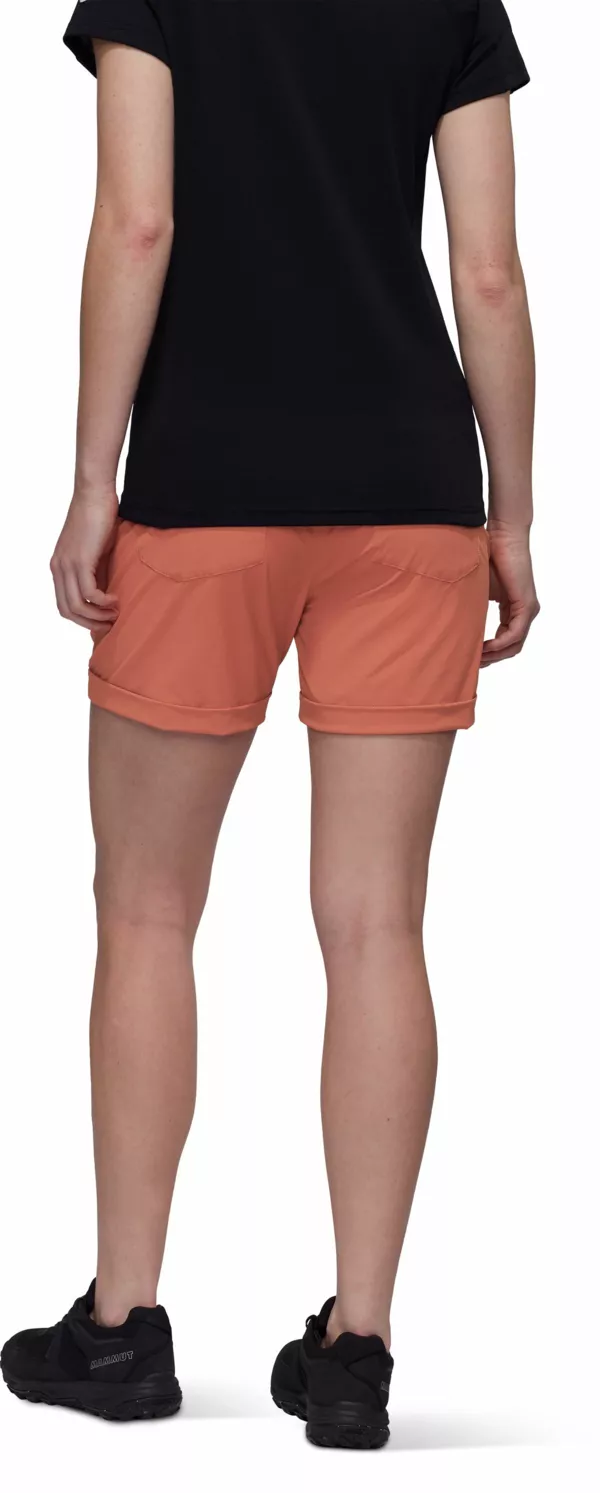 Zdjęcie 3 produktu Spodenki Runbold Roll Cuff Shorts Women