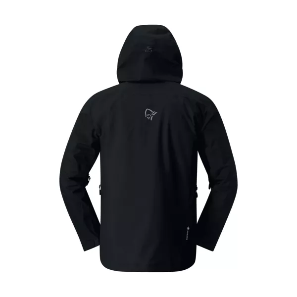 Zdjęcie 1 produktu Kurtka membranowa Norrona Falketind Gore-Tex Jacket Men