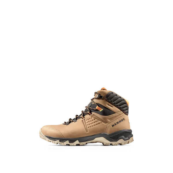 Zdjęcie 0 produktu Buty Mammut Mercury IV Mid GTX Men