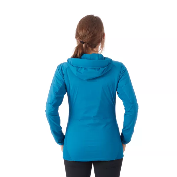 Zdjęcie 2 produktu Kurtka Rime Light IN Flex Hooded Jacket Women