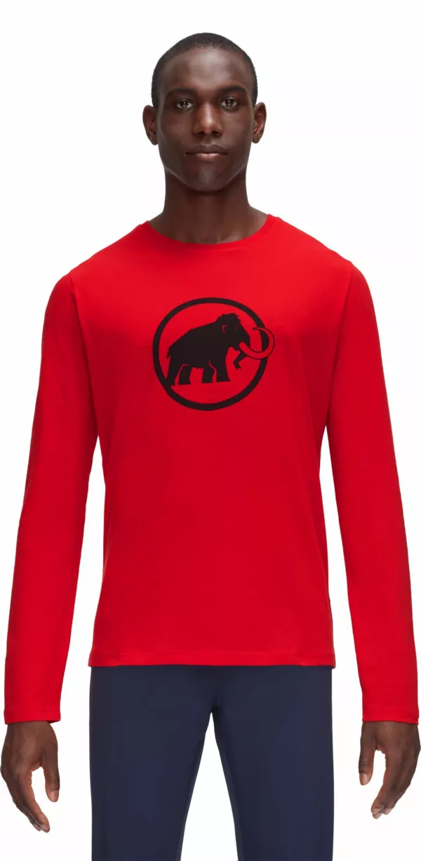 Zdjęcie 1 produktu Koszulka Classic Longsleeve Men