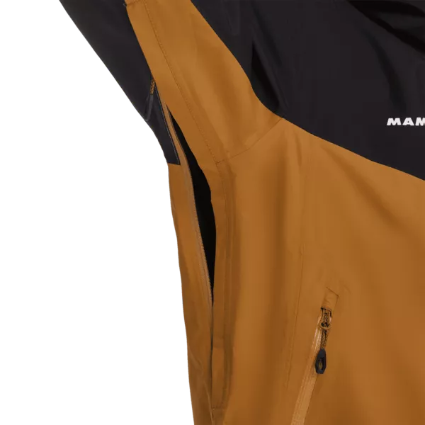 Zdjęcie 4 produktu Kurtka Convey Tour HS Hooded Jacket Men