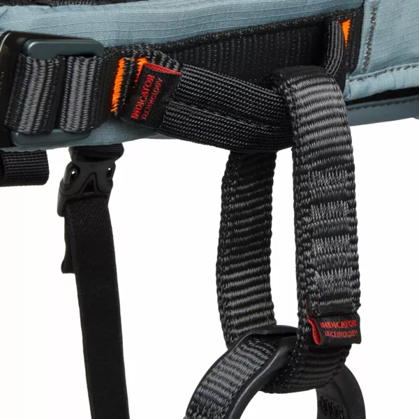 Zdjęcie 2 produktu Uprząż Mammut Ophir 3 Slide 2.0 Women Harness