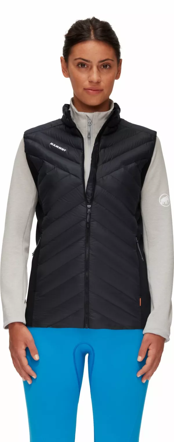 Zdjęcie 1 produktu Kamizelka Albula IN Hybrid Vest Women