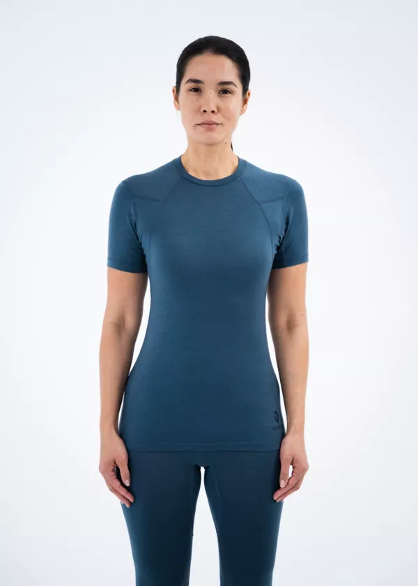 Zdjęcie 2 produktu Koszulka Black Yak Gurla Merino Baselayer T-Shirt Women