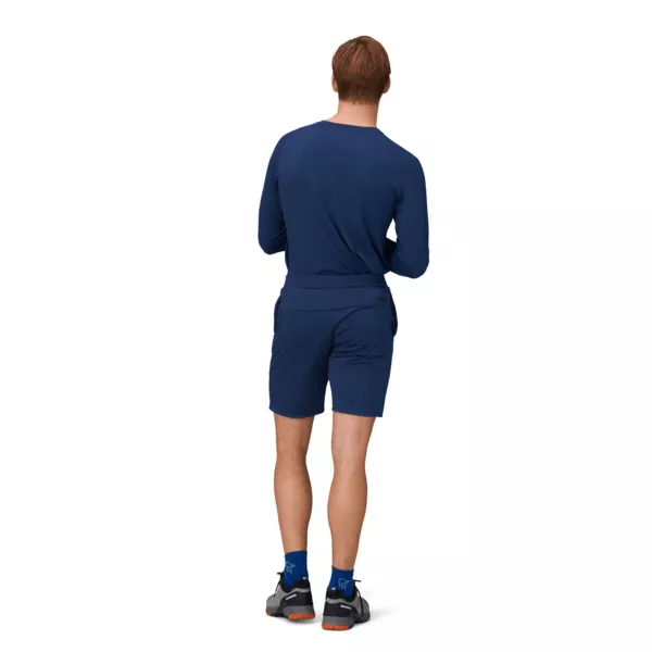 Zdjęcie 3 produktu Spodenki Norrona Falketind Warm2 Stretch Shorts Men