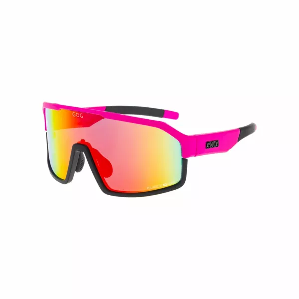 Zdjęcie 1 produktu Okulary GOG E490 Annapurna Polarized 3