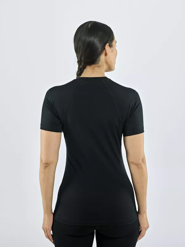 Zdjęcie 5 produktu Koszulka Black Yak Gurla Merino Baselayer T-Shirt Women