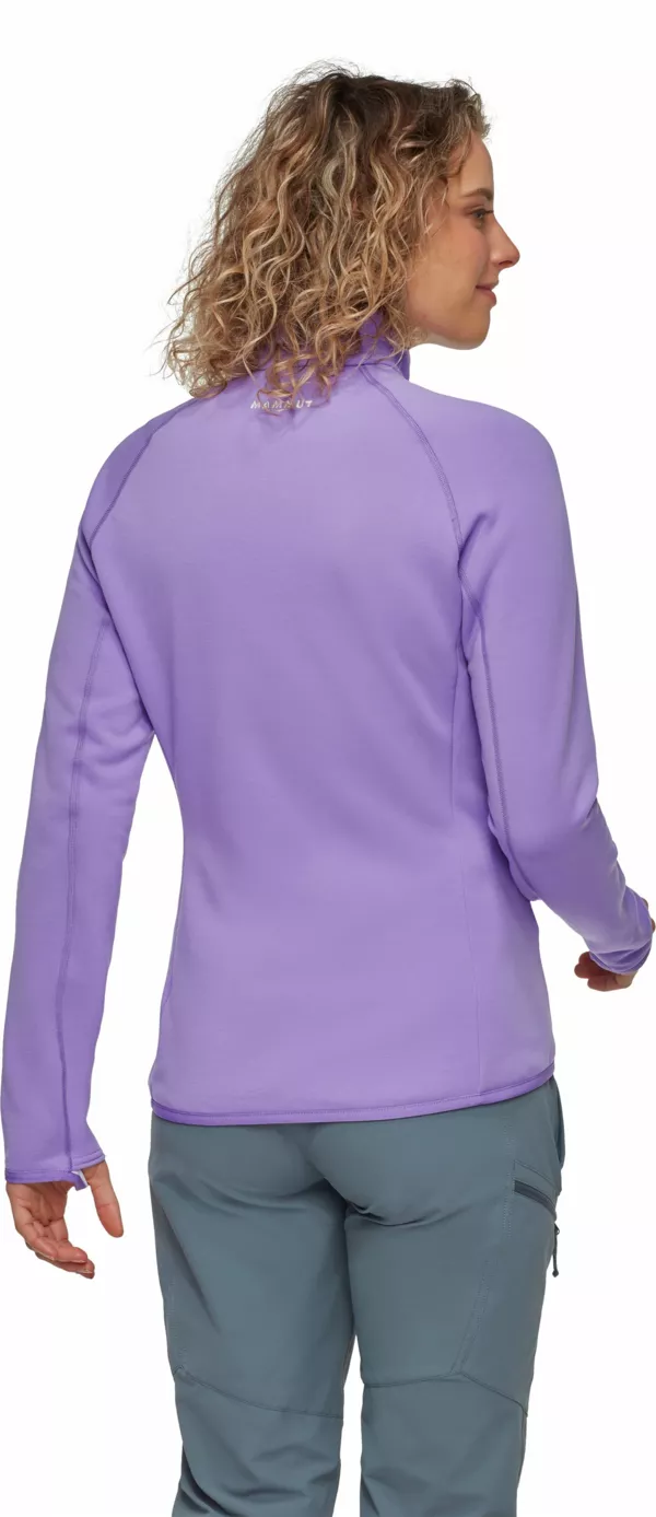 Zdjęcie 3 produktu Polar Mammut Aconcagua ML Jacket Women