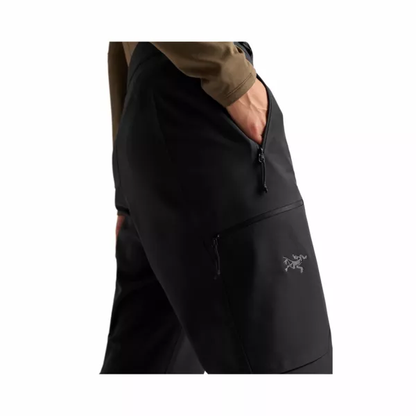 Zdjęcie 5 produktu Spodnie trekingowe Arcteryx Gamma MX Pant Straight Leg Women