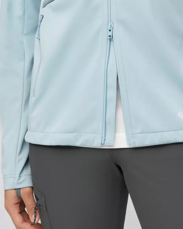 Zdjęcie 7 produktu Kurtka softshell Mammut Ultimate VIII SO Hooded Jacket Men
