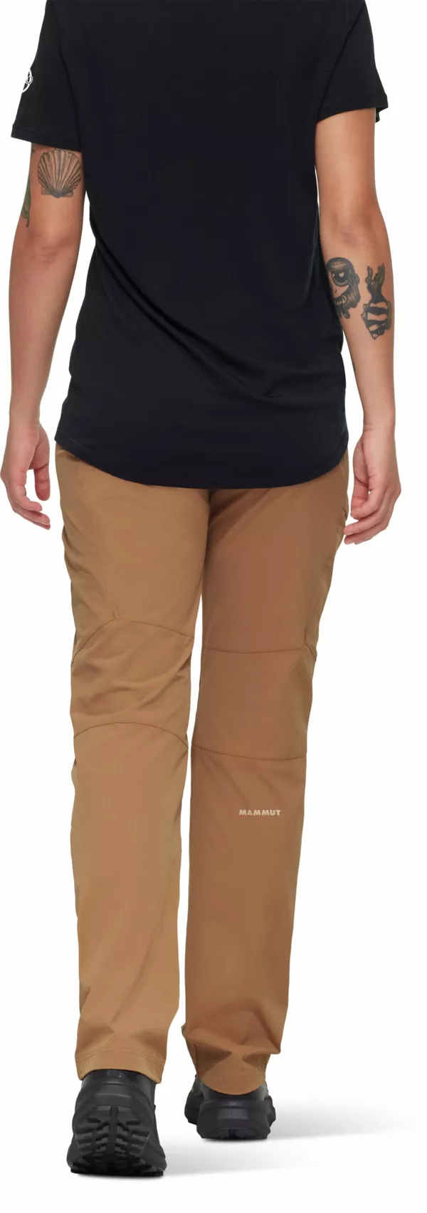 Zdjęcie 3 produktu Spodnie Mammut Runbold IV Pants Women