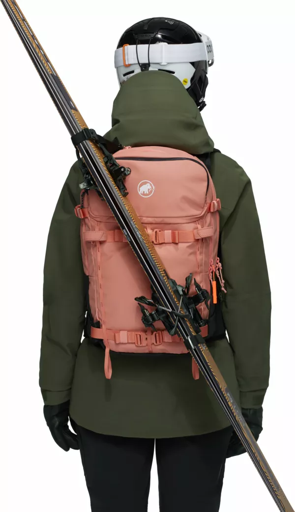 Zdjęcie 5 produktu Plecak Mammut Nirvana 28 Women