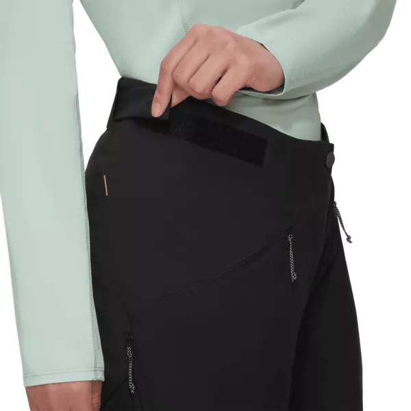 Zdjęcie 7 produktu Spodnie Aenergy IN Hybrid Pants Women