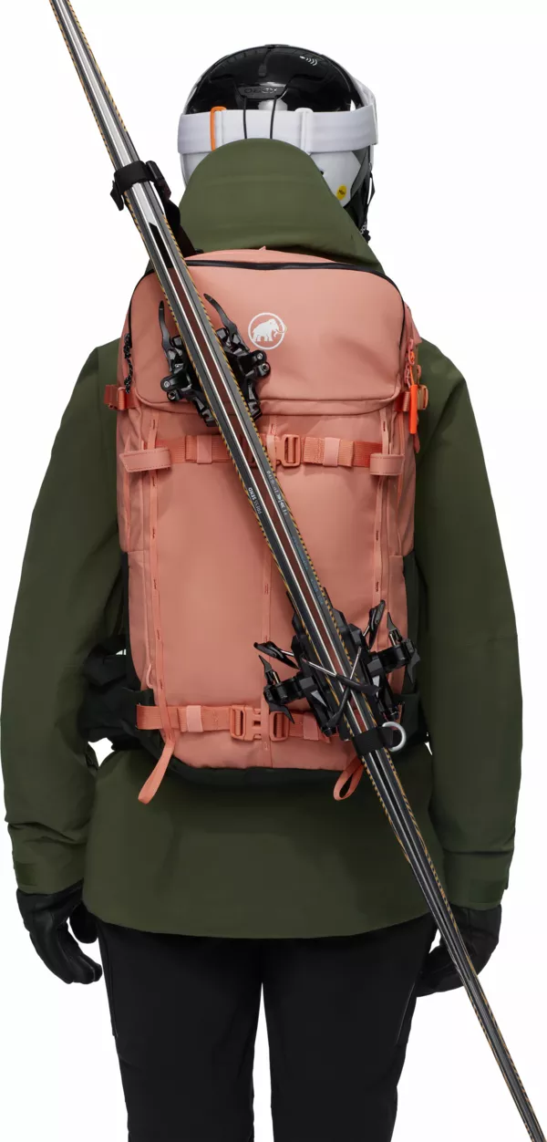 Zdjęcie 5 produktu Plecak Mammut Nirvana 35 Women