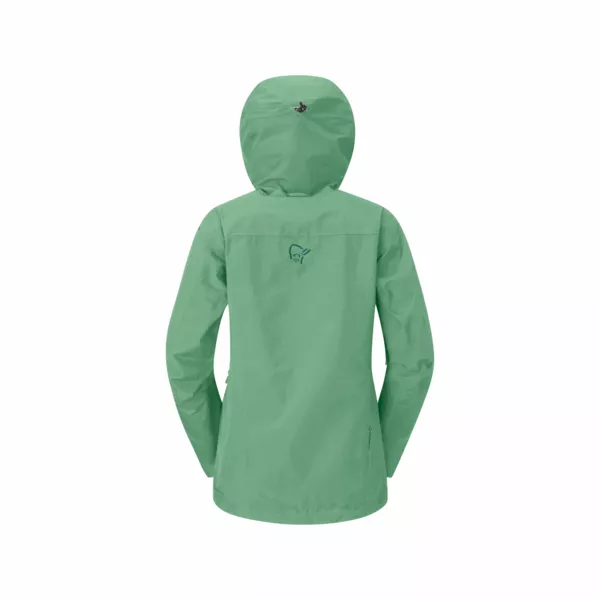 Zdjęcie 2 produktu Kurtka ocieplana Norrona Lofoten Gore-Tex Insulated Jacket Women