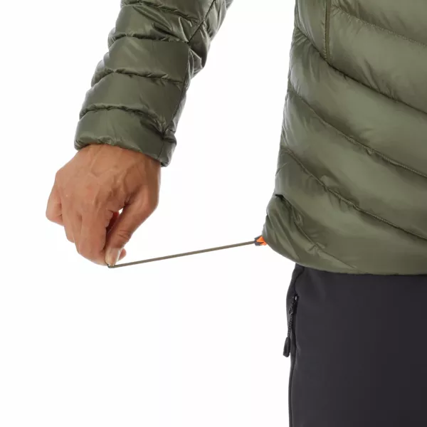 Zdjęcie 4 produktu Kurtka Broad Peak IN Hooded Jacket Men