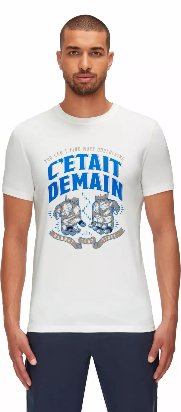Zdjęcie 1 produktu Koszulka Massone T-Shirt Men