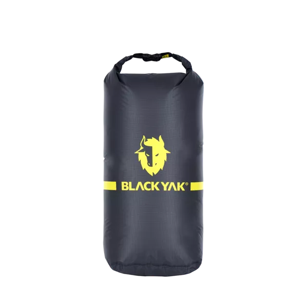 Zdjęcie 0 produktu Worek wodoszczelny Black Yak Logo 8L Dry Bag