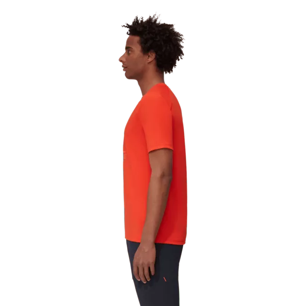 Zdjęcie 2 produktu Koszulka Mountain T-Shirt Men Moench