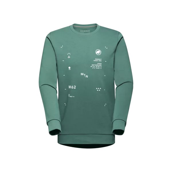 Zdjęcie 0 produktu Bluza Core ML Crew Neck Men Peak