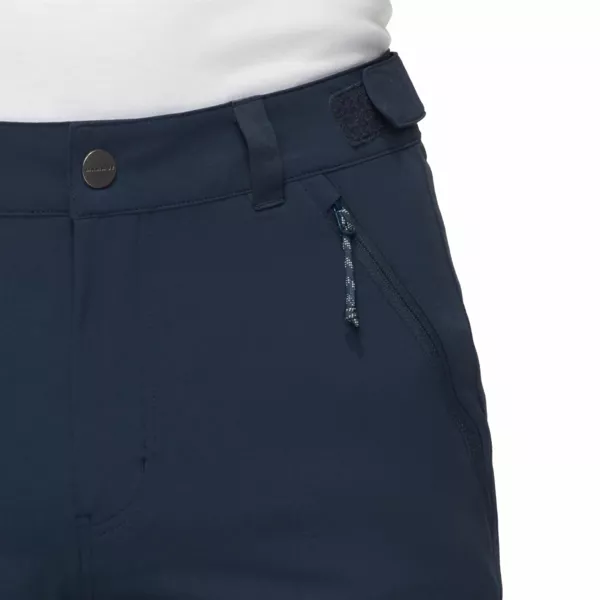 Zdjęcie 4 produktu Spodenki Mammut Runbold IV Shorts Men